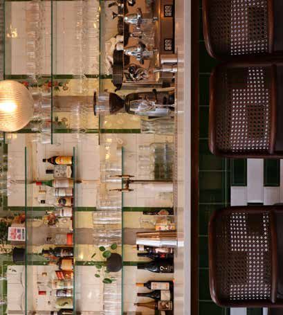 Bars & taprooms